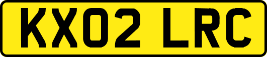 KX02LRC