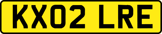 KX02LRE
