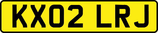 KX02LRJ