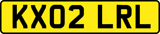 KX02LRL