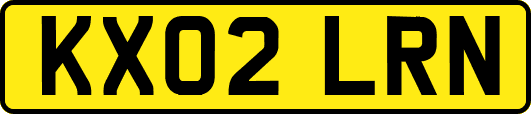 KX02LRN