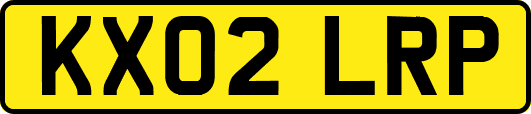 KX02LRP