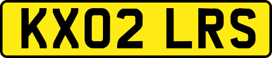 KX02LRS