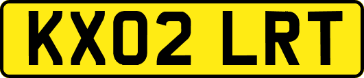KX02LRT