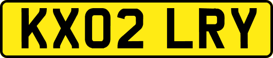 KX02LRY