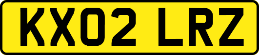 KX02LRZ