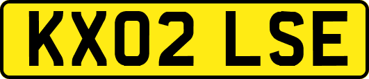 KX02LSE