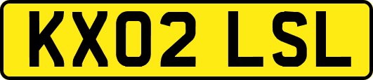 KX02LSL