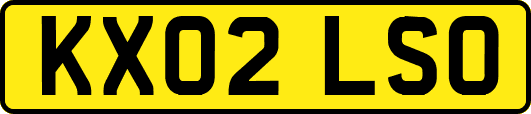 KX02LSO