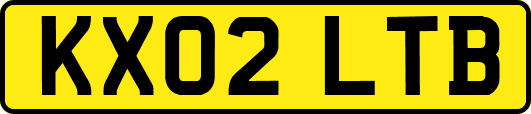 KX02LTB