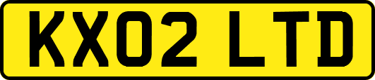 KX02LTD