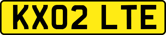 KX02LTE