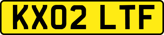 KX02LTF