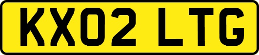 KX02LTG