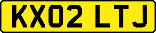 KX02LTJ