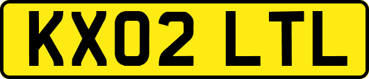 KX02LTL