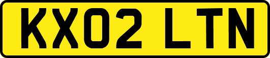 KX02LTN
