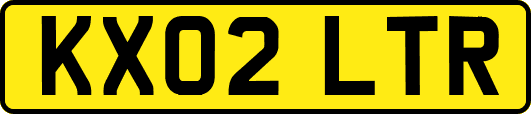 KX02LTR