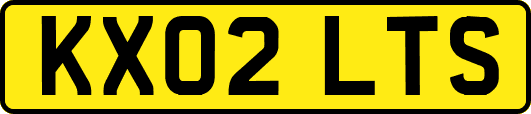 KX02LTS