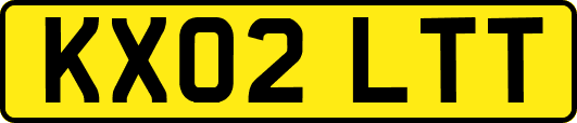 KX02LTT