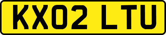 KX02LTU