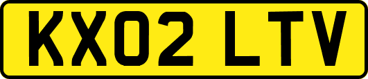 KX02LTV