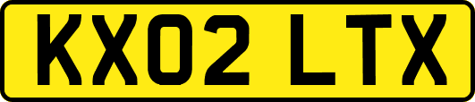 KX02LTX