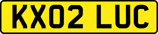 KX02LUC