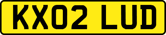 KX02LUD