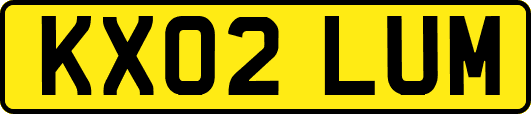 KX02LUM