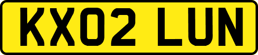KX02LUN