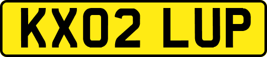 KX02LUP