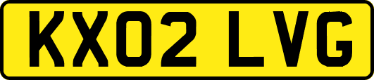 KX02LVG