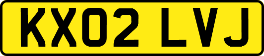 KX02LVJ