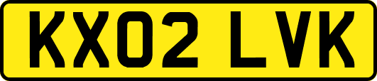 KX02LVK