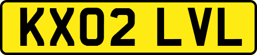 KX02LVL