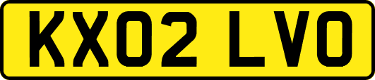 KX02LVO