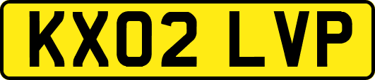 KX02LVP