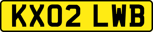 KX02LWB
