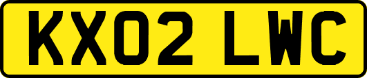 KX02LWC