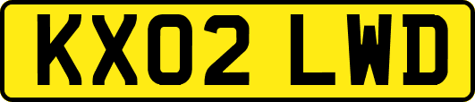 KX02LWD
