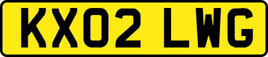 KX02LWG