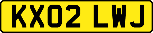 KX02LWJ
