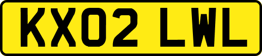 KX02LWL