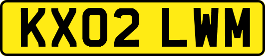 KX02LWM