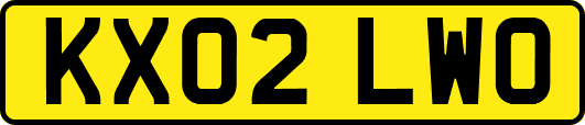 KX02LWO