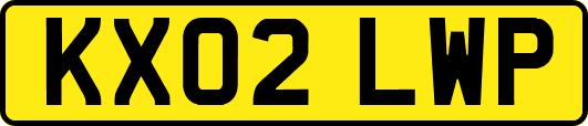 KX02LWP