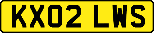 KX02LWS