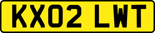 KX02LWT