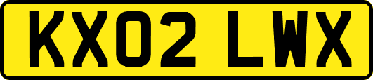 KX02LWX